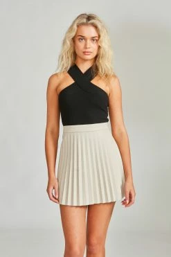 BB Dakota Going Out Top Floor Bodysuit