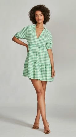 BB Dakota Picnic Ready Dress Dresses