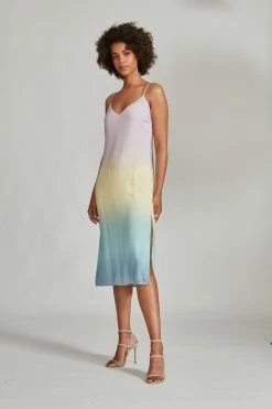 BB Dakota Ombre You Say Dress 11 BB Dakota Ombre You Say Dress