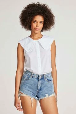 BB Dakota Collar ID Top