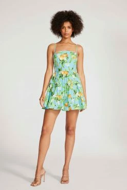 BB Dakota Summer Orchard Dress Dresses