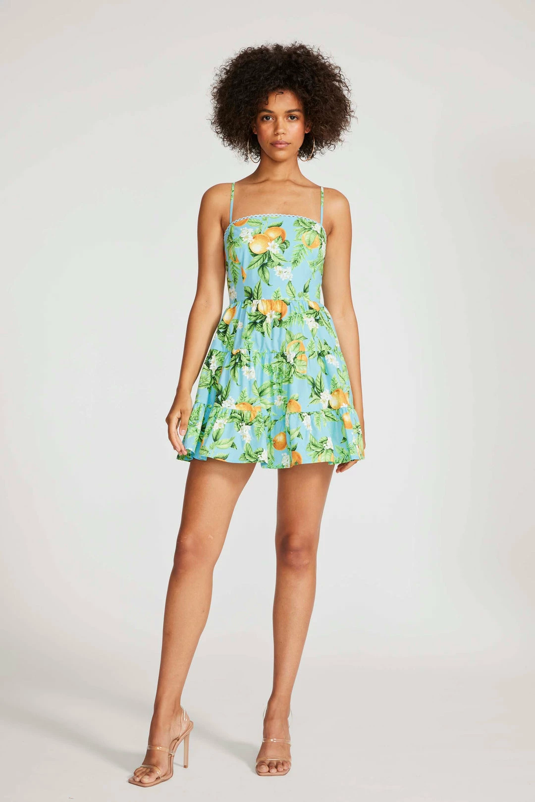 BB Dakota Summer Orchard Dress Dresses 4 BB Dakota Summer Orchard Dress Dresses