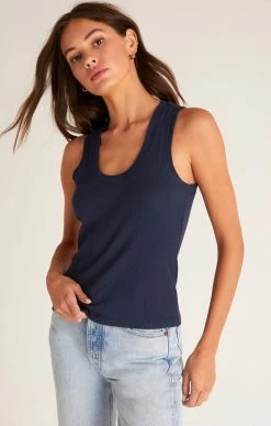 ZSupply Sirena Rib Navy Tank Tanks