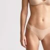 Commando Beige Thong 1 Commando Beige Thong