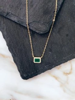 Rae & Jade Lux Cortina Necklace ACCESSORIES 9 Rae & Jade Lux Cortina Necklace ACCESSORIES