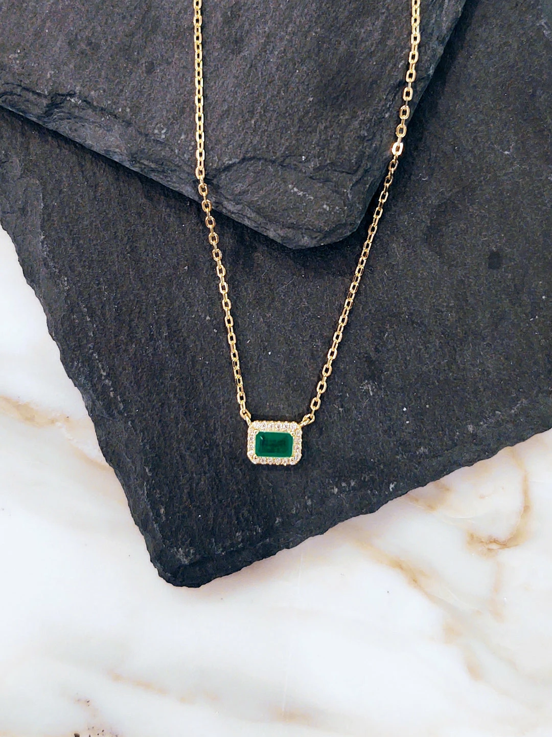 Rae & Jade Lux Cortina Necklace ACCESSORIES 6 Rae & Jade Lux Cortina Necklace ACCESSORIES