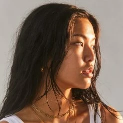 Ellie Vail Jewelry Zara Figargo Chain Choker Necklace ACCESSORIES 9 Ellie Vail Jewelry Zara Figargo Chain Choker Necklace ACCESSORIES