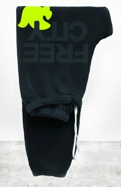 Free City FREECITYLARGE Squidsink Sweatpant