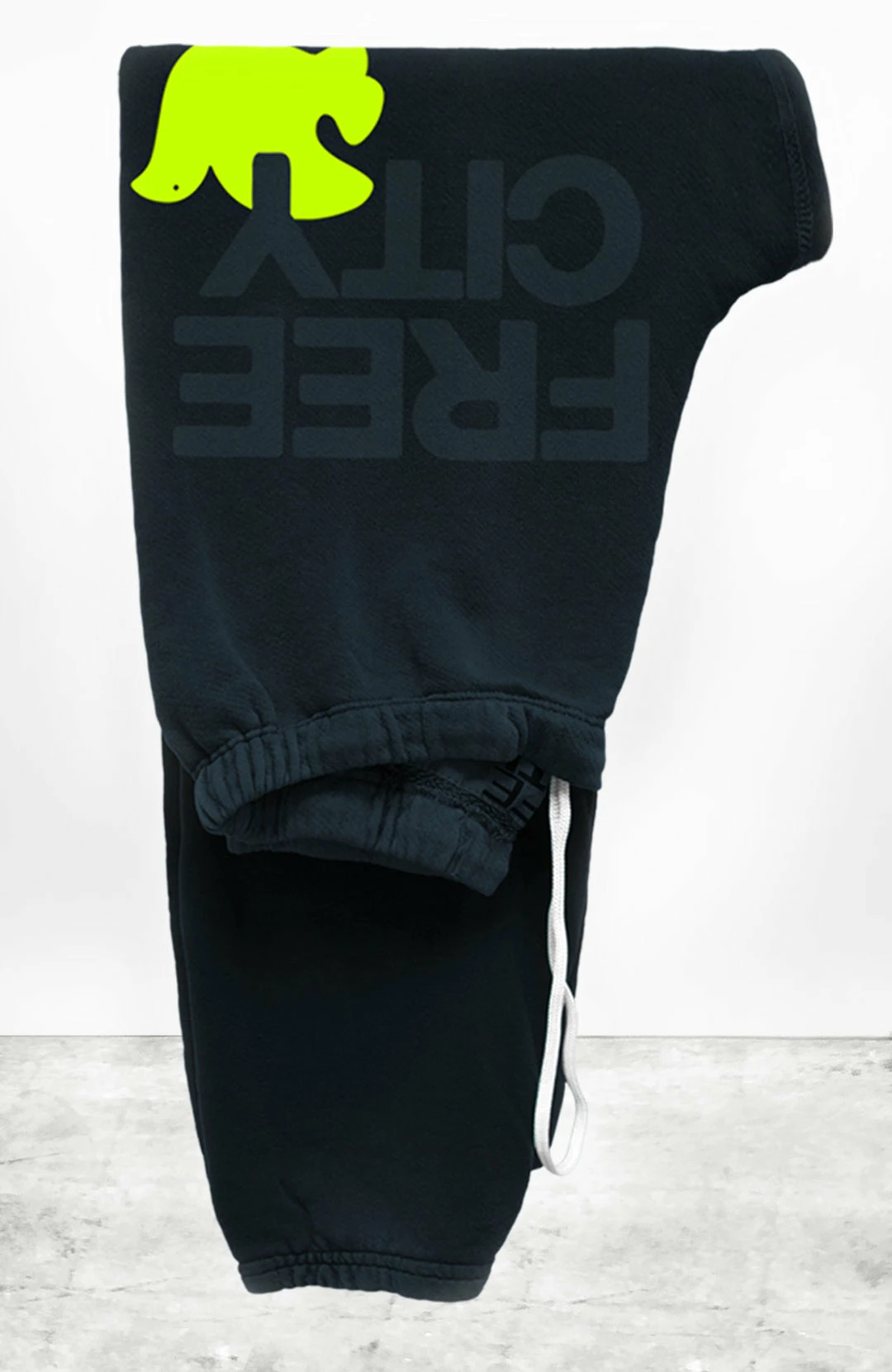 Free City FREECITYLARGE Squidsink Sweatpant 4 Free City FREECITYLARGE Squidsink Sweatpant
