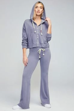 Wildfox Kinley Lavender Tops