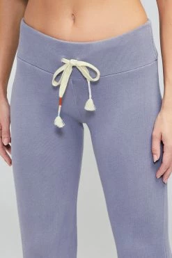 Wildfox Tennis Club Lavender Pant