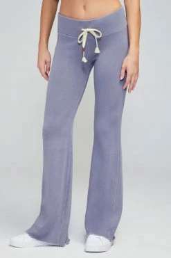 Wildfox Tennis Club Lavender Pant