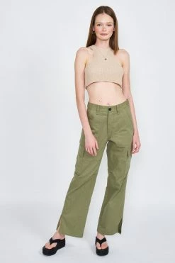 Emory Park Mercedes Natural Sweater