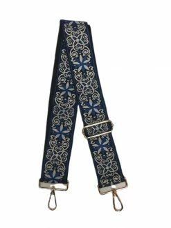 Ahdorned ACCESSORIES Assorted Adjustable Messenger Bag Straps