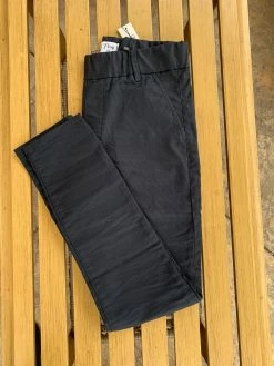 Bevy Flog Dafna Black Original Pant Bottoms