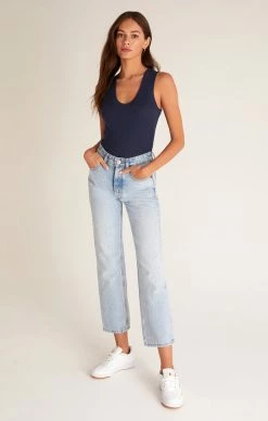 ZSupply Sirena Rib Navy Tank Tanks