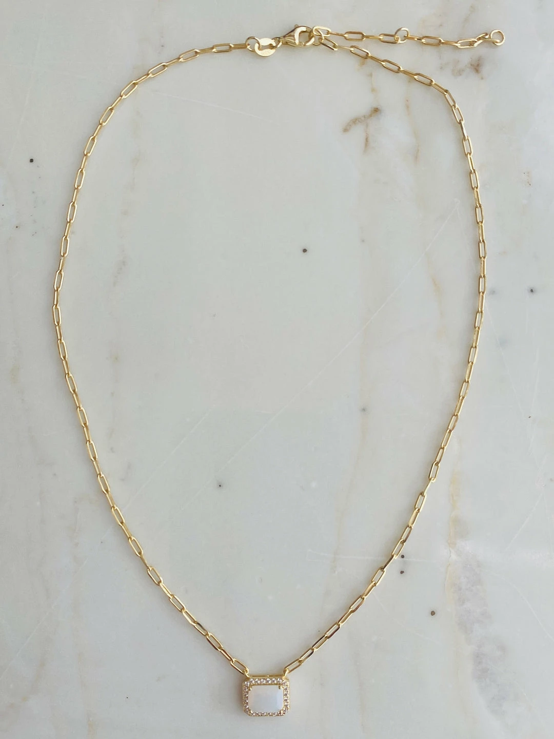 Rae & Jade Lux Aura Necklace ACCESSORIES 3 Rae & Jade Lux Aura Necklace ACCESSORIES