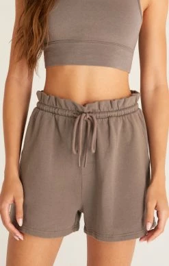 ZSupply Bottoms Alden Moss Grey Short 15 ZSupply Bottoms Alden Moss Grey Short