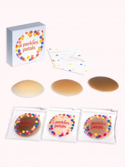 ACCESSORIES Perkies Petals