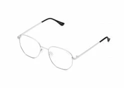 Quay Big Time Blue Light Glasses ACCESSORIES 7 Quay Big Time Blue Light Glasses ACCESSORIES