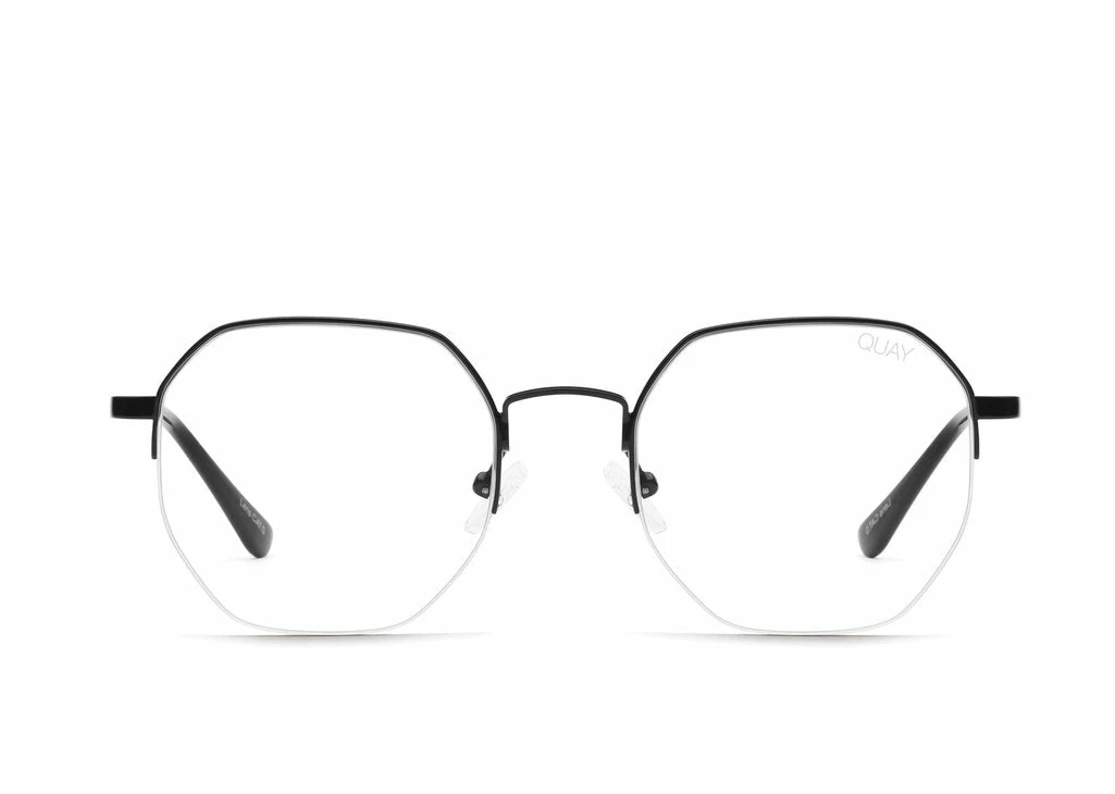 Quay Bossy Blue Light Glasses 4 Quay Bossy Blue Light Glasses
