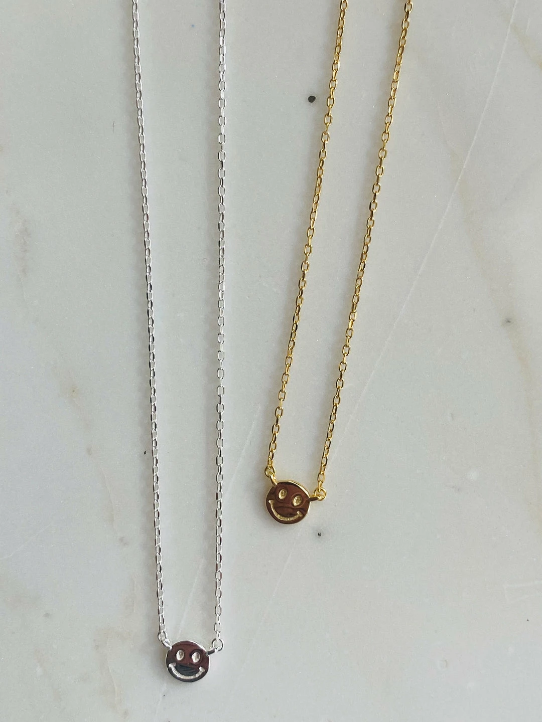 Rae & Jade Smiley Pendant ACCESSORIES 3 Rae & Jade Smiley Pendant ACCESSORIES