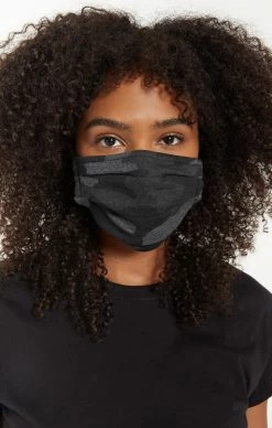 Luna Chick Star Assorted Face Mask 4-Pack 10 Luna Chick Star Assorted Face Mask 4-Pack