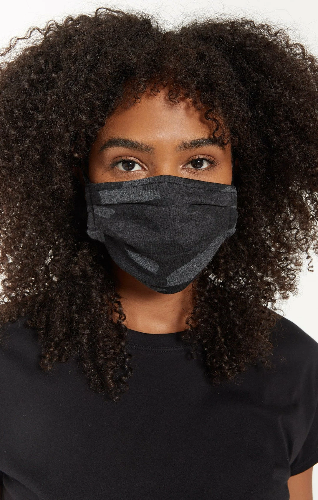 Luna Chick Star Assorted Face Mask 4-Pack 6 Luna Chick Star Assorted Face Mask 4-Pack