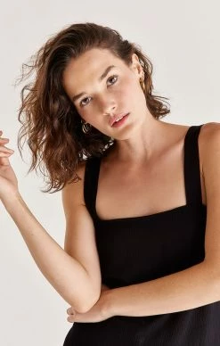 ZSupply Aniston Black Top