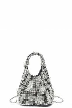 Joia Trading Rhinestone Rihanna Bag ACCESSORIES 8 Joia Trading Rhinestone Rihanna Bag ACCESSORIES