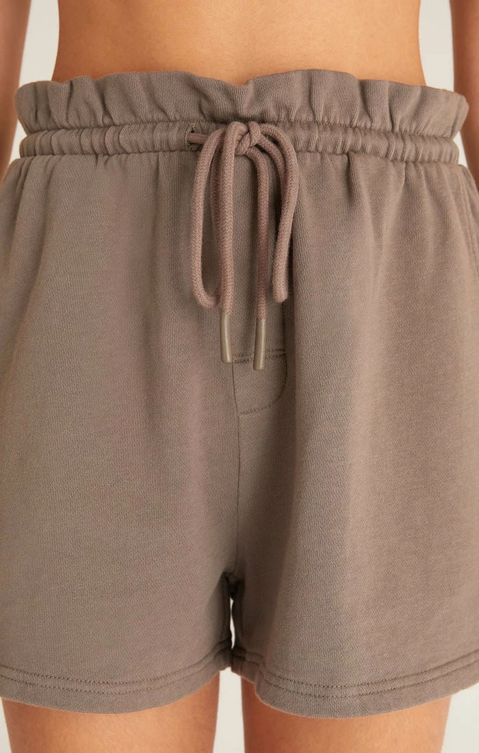 ZSupply Bottoms Alden Moss Grey Short 4 ZSupply Bottoms Alden Moss Grey Short