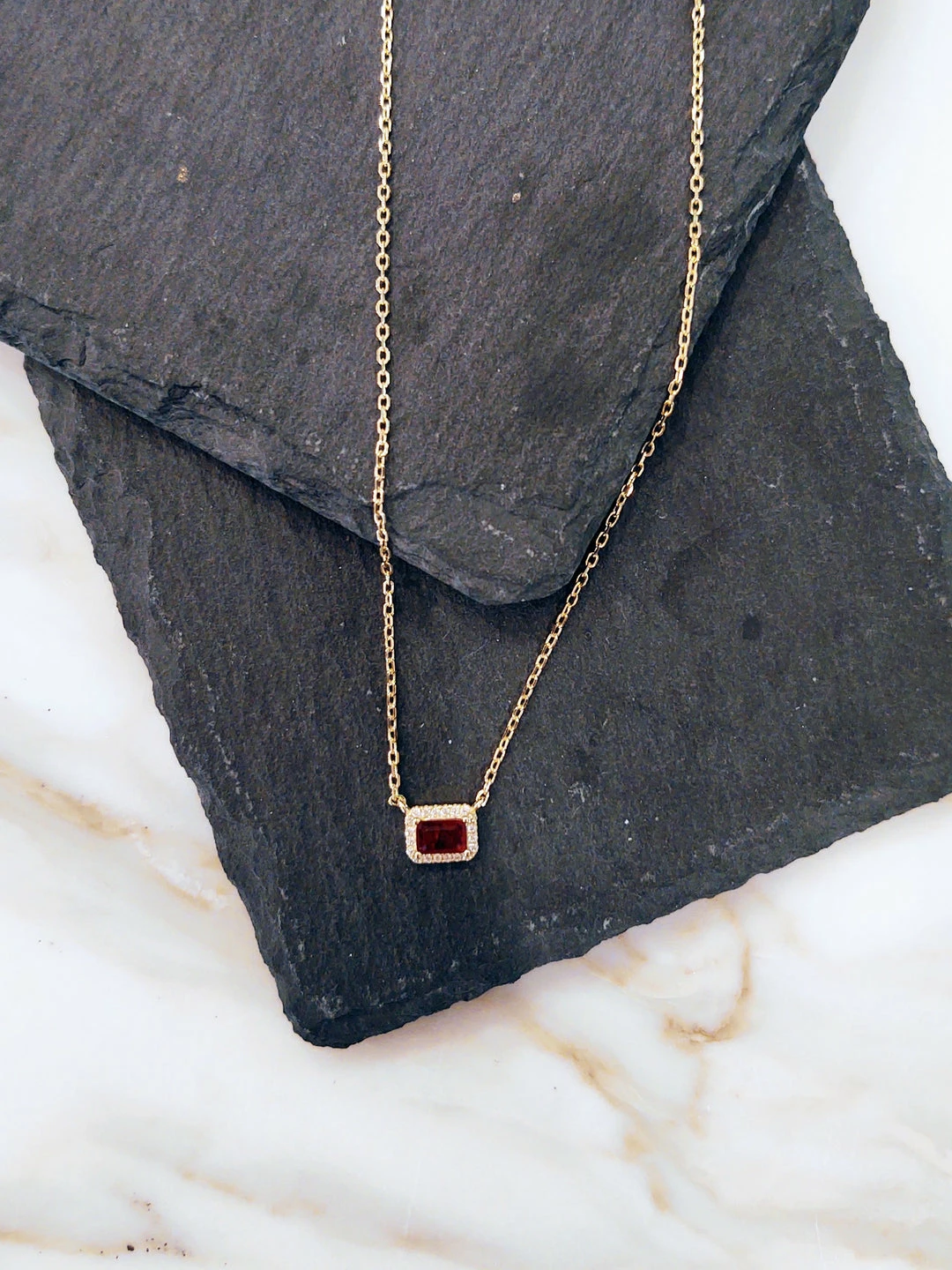 Rae & Jade Lux Cortina Necklace ACCESSORIES 4 Rae & Jade Lux Cortina Necklace ACCESSORIES