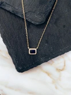 Rae & Jade Lux Cortina Necklace ACCESSORIES 8 Rae & Jade Lux Cortina Necklace ACCESSORIES