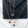 Rae & Jade Lux Cortina Necklace ACCESSORIES