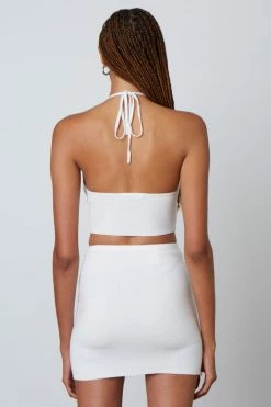 Cotton Candy Tops Jessie White Top 10 Cotton Candy Tops Jessie White Top