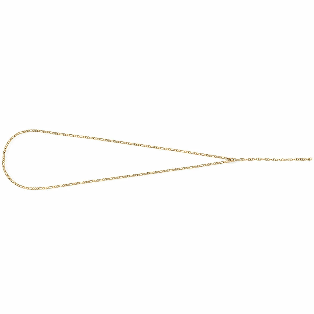 Ellie Vail Jewelry Domenica Figaro Waist Chain ACCESSORIES 4 Ellie Vail Jewelry Domenica Figaro Waist Chain ACCESSORIES
