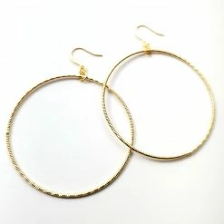 Verdier Cira Earrings ACCESSORIES