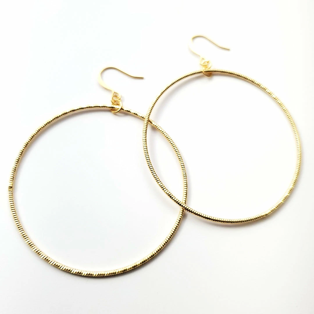 Verdier Cira Earrings ACCESSORIES 4 Verdier Cira Earrings ACCESSORIES