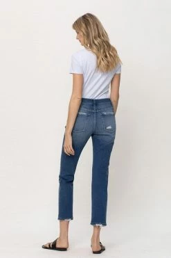 Flying Monkey Come Home Distressed Boyfriend Jean 19 Flying Monkey Come Home Distressed Boyfriend Jean