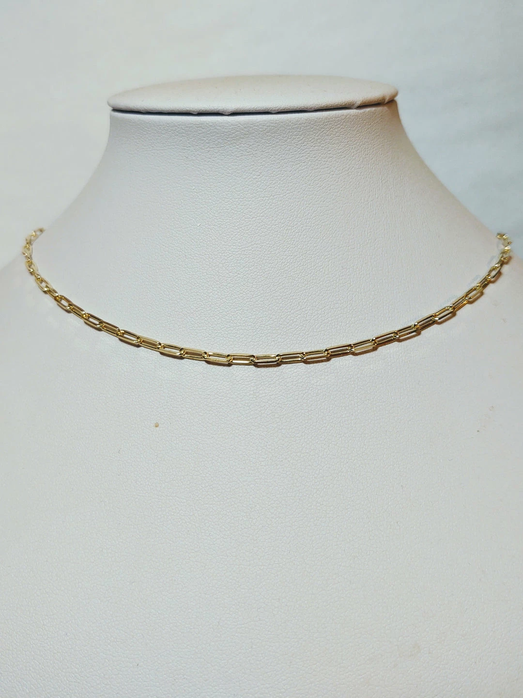 Rae & Jade Link Choker 3 Rae & Jade Link Choker