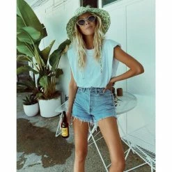 I-Sea ACCESSORIES Ashbury Sky Sunnies