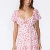 Sky To Moon Tallulah Rose Dress Dresses