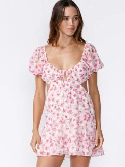 Sky To Moon Tallulah Rose Dress Dresses