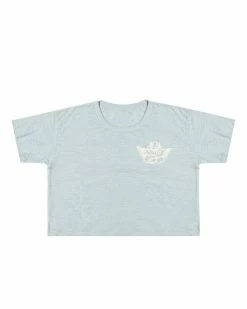 Tops Boys Lie Hopeless Romantic Slub Fitted Tee 9 Tops Boys Lie Hopeless Romantic Slub Fitted Tee