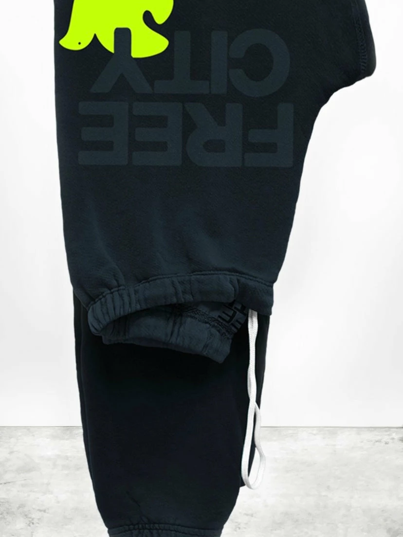 Free City FREECITYLARGE Squidsink Sweatpant 3 Free City FREECITYLARGE Squidsink Sweatpant