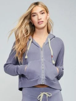 Wildfox Kinley Lavender Tops