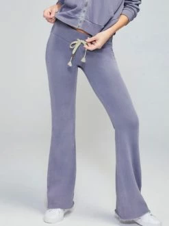 Wildfox Tennis Club Lavender Pant