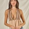 Blue Blush Allegra Top 1 Blue Blush Allegra Top