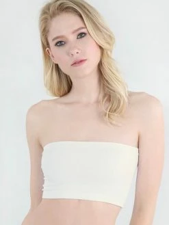 Nikibiki Nichola Ivory Bandeau