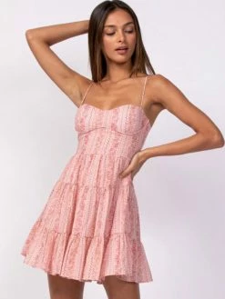 Sky To Moon Malory Dress